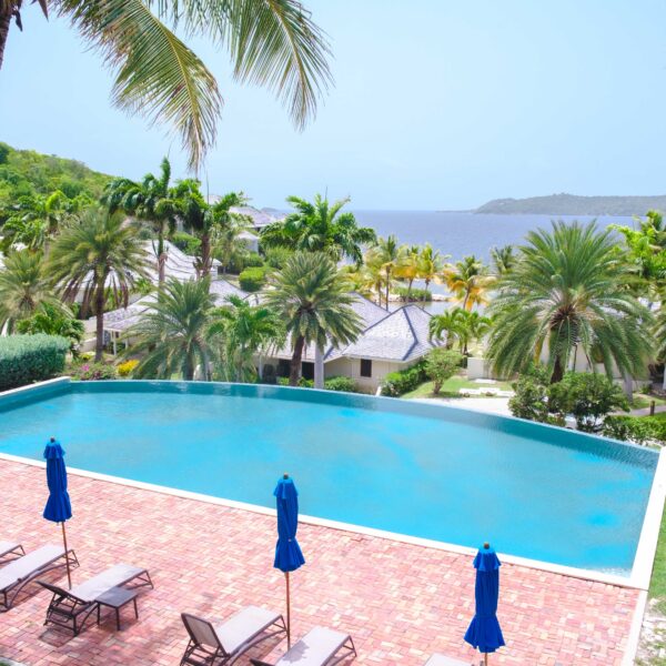 Tropical Escape 1511